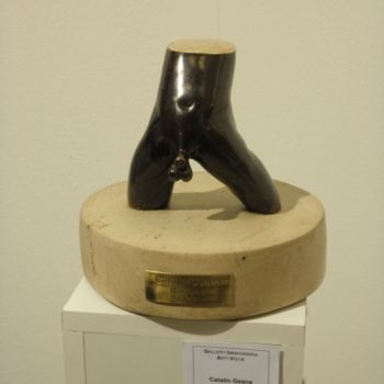 Sculpture titled "P2212954.jpg" by Catalin Geana, Original Artwork