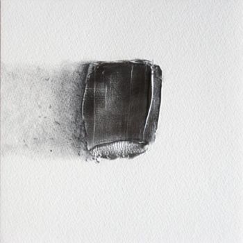 Σχέδιο με τίτλο "120 - 14.07.2012" από Pascale Aurignac, Αυθεντικά έργα τέχνης, Άλλος