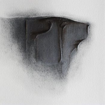 Zeichnungen mit dem Titel "122 - 16.07.2012" von Pascale Aurignac, Original-Kunstwerk, Andere