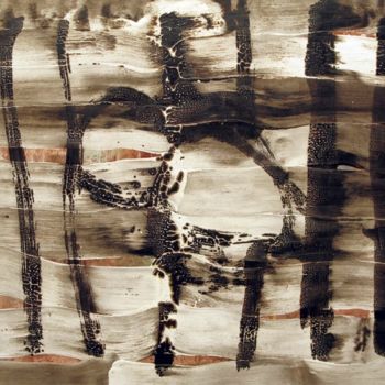 Pintura titulada "sin-titulo-7.jpg" por Cesar Pascual Diez, Obra de arte original