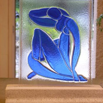 Collages intitulée "imgp0671.jpg" par Rémy Becard, Œuvre d'art originale
