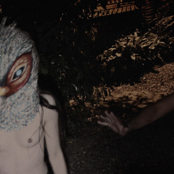 "Et la lumière fut" başlıklı Fotoğraf Patrick Jannin tarafından, Orijinal sanat