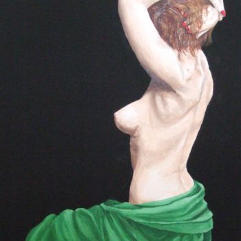 Green cloth