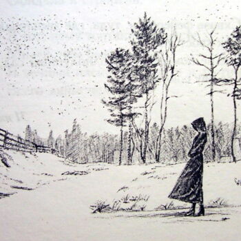 Peinture intitulée "jpg.jpeg" par Georgij Inesin (Georgy Ineshin Georgij Inesin), Œuvre d'art originale