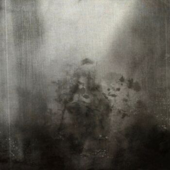 Arte digitale intitolato "ALONE...." da Philippe Berthier, Opera d'arte originale, Fotomontaggio