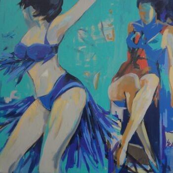 제목이 "2-seba2013-figuer10…"인 미술작품 Seba Uğurtan로, 원작