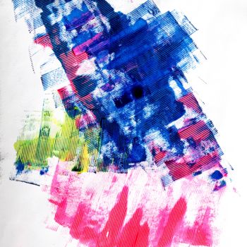 Painting titled "Leaning Tower Comun…" by Dmitri Matkovsky, Original Artwork, Oil