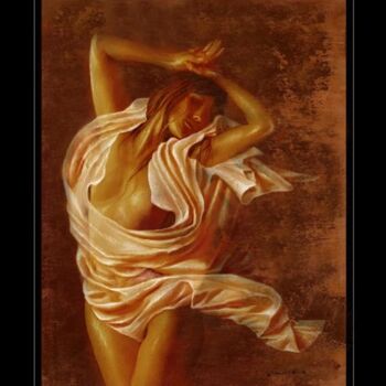"Lilith of the Winds"