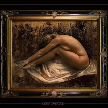 "A Delicate Sadness"