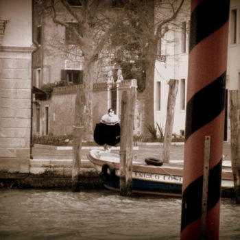 Fotografia intitolato "094" da Dana Tomsa Oberhoffer, Opera d'arte originale