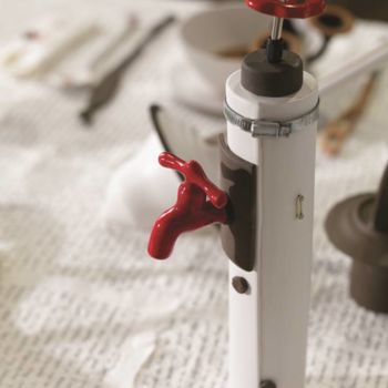 Sculpture titled "Lost Dinner" by Yeşim Bayrak, Original Artwork