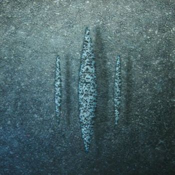 제목이 "Sans titre"인 미술작품 Stéphane Favre로, 원작
