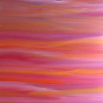 Malerei mit dem Titel "Abstract 8" von David Snider, Original-Kunstwerk, Öl
