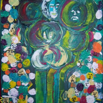 Painting titled "100-3801.jpg" by Martha Melikian, Original Artwork, Other