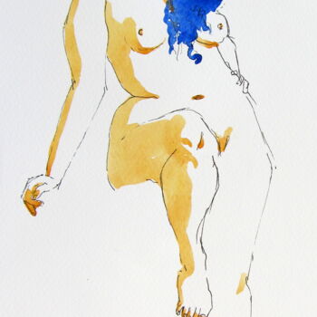 croquis Mélissa fév