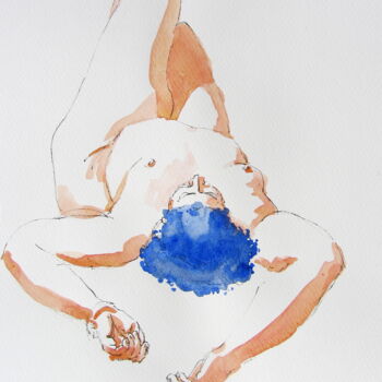 Croquis Désirée février 2014