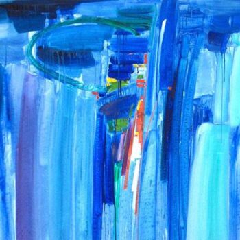 Painting titled "gavart_644745_HPIM0…" by Vahan Khatchatrian (Zaven), Original Artwork
