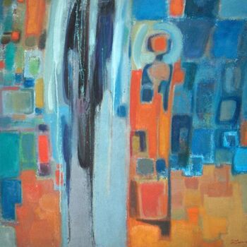 Painting titled "gavart_644777_HPIM0…" by Vahan Khatchatrian (Zaven), Original Artwork