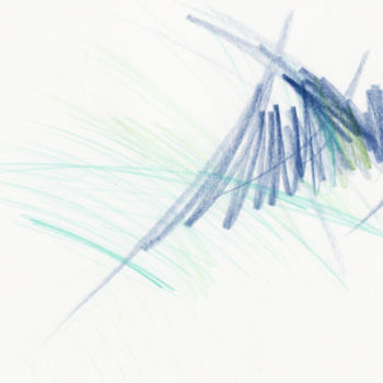 Drawing titled "sans-titre-2.jpg" by Bob Clement, Original Artwork