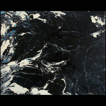 Painting titled "42-theoretical-phas…" by Steve Beck, Original Artwork