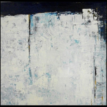제목이 "2-a11-75x77-5-2011.…"인 미술작품 Steve Beck로, 원작