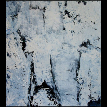 Painting titled "9-second-phase-64x5…" by Steve Beck, Original Artwork