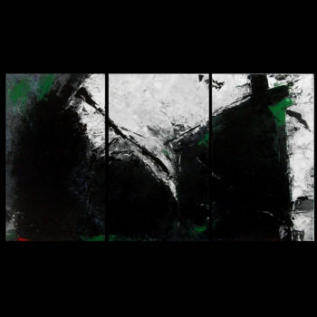 Painting titled "14-lyon-sequence-94…" by Steve Beck, Original Artwork