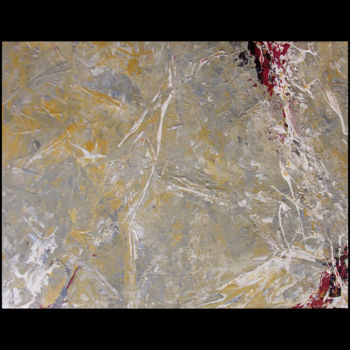 Painting titled "2-858-am-thursday-6…" by Steve Beck, Original Artwork
