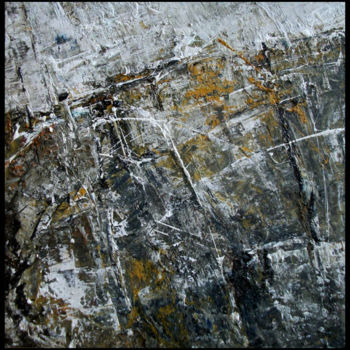 Painting titled "23-ps-ilr13-57x64-5…" by Steve Beck, Original Artwork