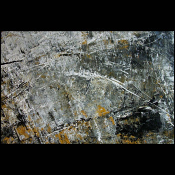 Painting titled "2-vo-prigogene-fiel…" by Steve Beck, Original Artwork