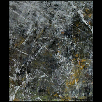 Painting titled "4-vo-field-23-51x63…" by Steve Beck, Original Artwork