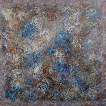 Peinture intitulée "er-149.jpg" par Chamartin, Œuvre d'art originale