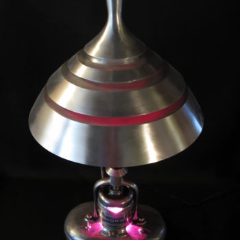 Artisanat intitulée "img-2114.jpg" par Franck Guilmard, Œuvre d'art originale