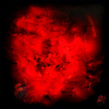 Pintura intitulada "dscn9599.jpg" por Vandaelechristoph, Obras de arte originais