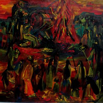 Sculpture titled "newboy-dlamini-016.…" by Newboy Dlamini Mthandeni Dlamini, Original Artwork