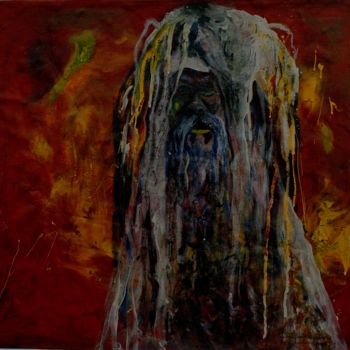 Sculpture titled "newboy-dlamini-036.…" by Newboy Dlamini Mthandeni Dlamini, Original Artwork