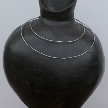 Sculpture titled "newboy-dlamini-054.…" by Newboy Dlamini Mthandeni Dlamini, Original Artwork