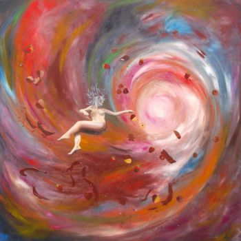 绘画 标题为“immagine6.png” 由Dade, 原创艺术品, 丙烯