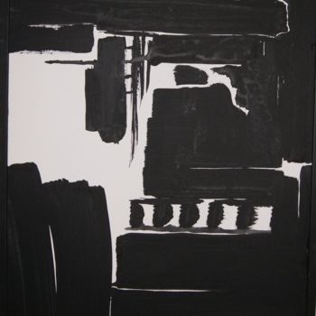 Painting titled "dsc04122.jpg" by Pierre Morice, Original Artwork, Acrylic