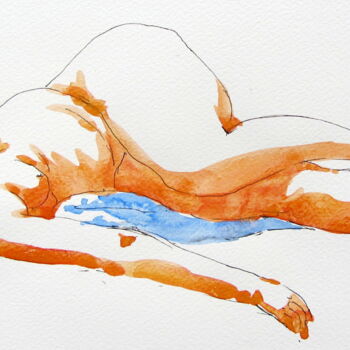croquis Désirée 26 nov 2014