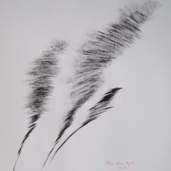 「dsc04546.jpg」というタイトルの描画 Pierre Moriceによって, オリジナルのアートワーク, インク