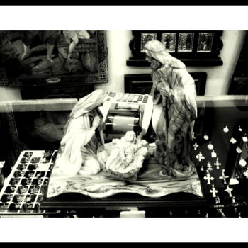 Photographie intitulée "jackpot.(collection…" par Bernard Vergier, Œuvre d'art originale