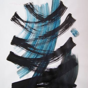 Tekening getiteld "dsc04533.jpg" door Pierre Morice, Origineel Kunstwerk, Inkt