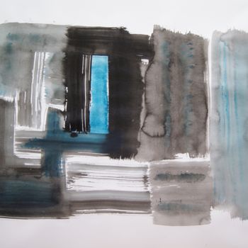 Drawing titled "dsc04535.jpg" by Pierre Morice, Original Artwork, Ink