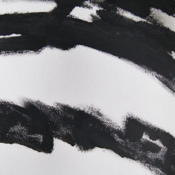 Painting titled "N 679" by Pierre Morice, Original Artwork