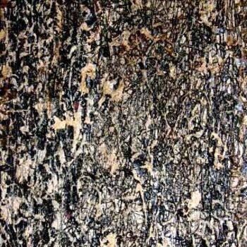 Malerei mit dem Titel "Ambiguity" von Sio Montera, Original-Kunstwerk