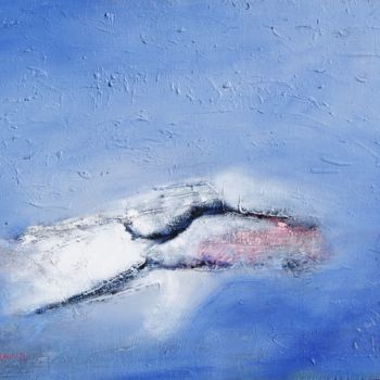 Peinture intitulée "dsc04444.jpg" par Pierre Morice, Œuvre d'art originale, Huile
