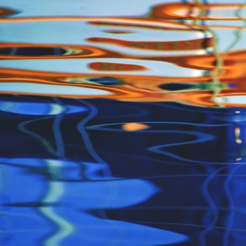 Photography titled "abstrait-01.jpg" by Jean Marc Sparagna, Original Artwork