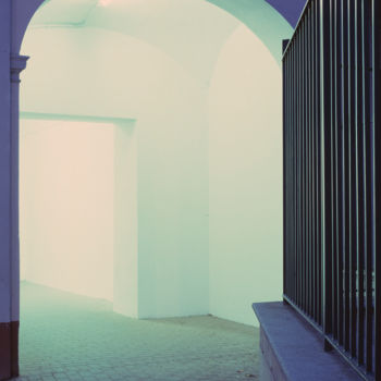 Fotografia intitolato "Direction" da Gianluca Faletti, Opera d'arte originale