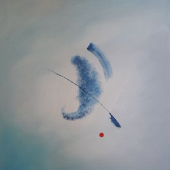 Peinture intitulée "dsc04576.jpg" par Pierre Morice, Œuvre d'art originale, Huile